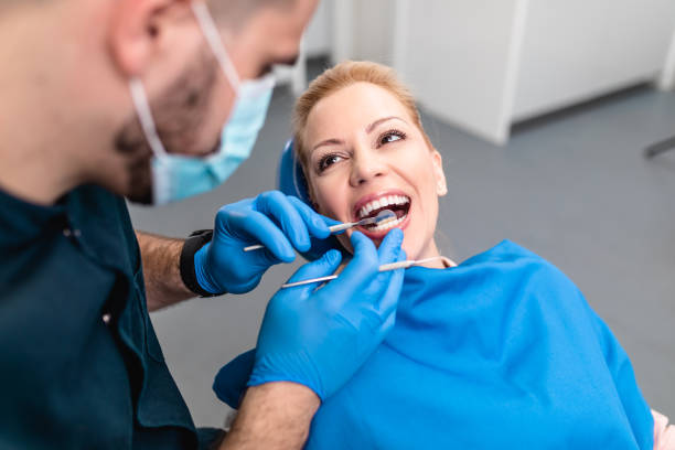 Best Dental X-Rays and Imaging  in Crossville, TN
