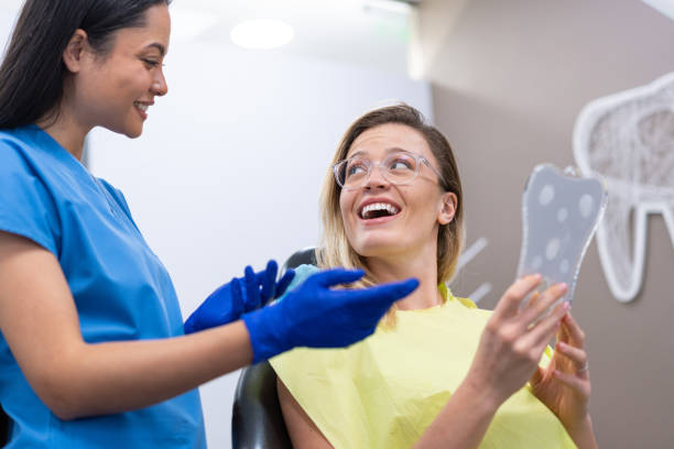 Best Oral Cancer Screening  in Crossville, TN