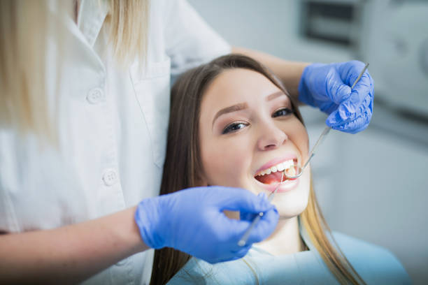 Professional Dental Services in Crossville, TN